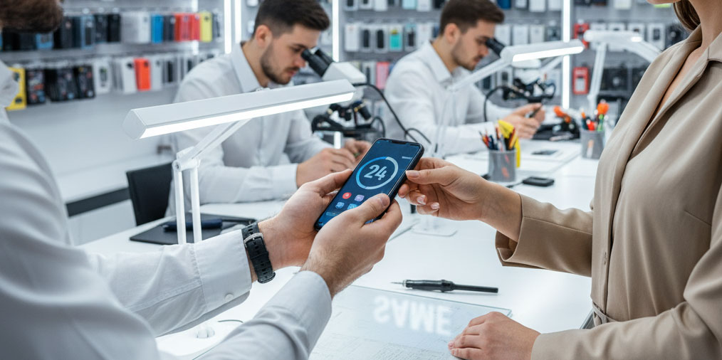 Same Day Phone Repair – Fast and Reliable Service at Electro Gadgets