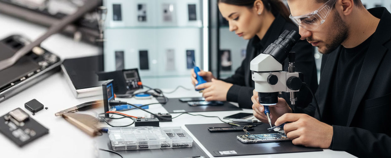 Electro Gadgets – Your Trusted Smartphone Repair Experts