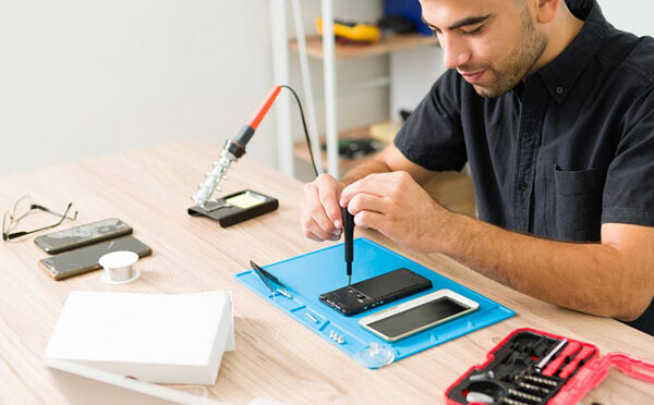 Smart phone  <span>Repair</span>