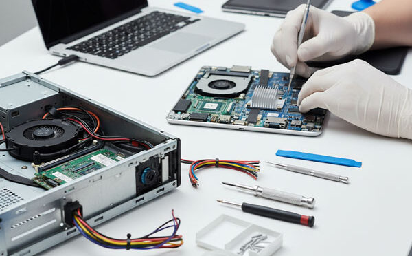 Laptop & Computers   <span>Repair</span>