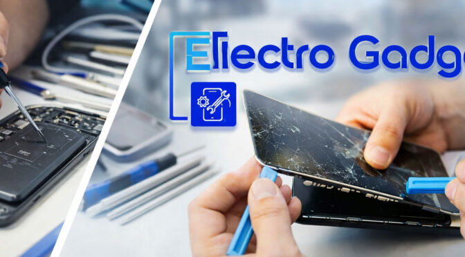 Cheap Phone Repair Launceston