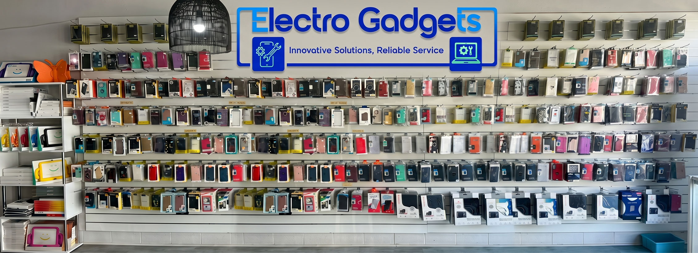 Mobile repair shop Launceston